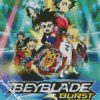 Beyblade Burst Anime diamond painting