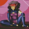 Catra She Ra And The Princess Of Power diamond painting