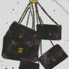 Chanel Handbags diamond painting