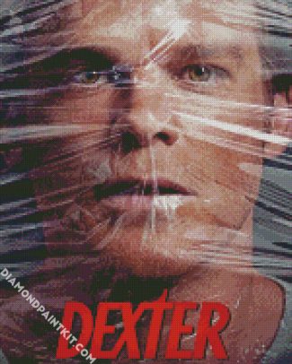 Dexter Serie diamond painting