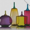 Glassware Bottles diamond painting