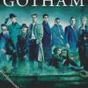 Gotham Serie Cast diamond painting