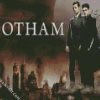 Gotham Serie Poster diamond painting