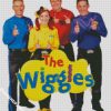 The Wiggles diamond painting