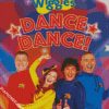 The Wiggles Dance Dance diamond painting