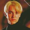 Tom Felton Draco Malfoy diamond painting