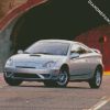 Toyota Celica diamond painting