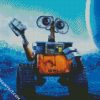 Walle Film diamond painting