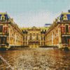 Chateau De Versailles diamond painting