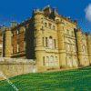 Culzean Chateau diamond painting