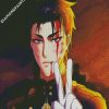 Guren Ichinose Owari No Seraph diamond painting