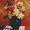 Paul Gauguin Vase Flowers diamond painting