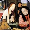 Adoration Of The Child By Bosch diamond painting