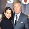 Alec And Hilaria Baldwin diamond painting