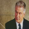 Alec Baldwin Actor diamond painting