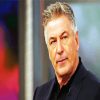 Alec Baldwin American Actor diamond painting