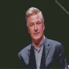 Alec Baldwin diamond painting