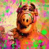 Alf Art diamond Painting