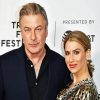 American Alec Baldwin And His Wife diamond painting