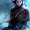 Arya Stark Art diamond painting