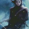 Arya Stark Art diamond painting