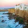 Asilah Beach diamond painting