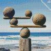 Balanced Rocks diamond painting