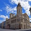 Ballarat Buildings Australia diamond painting