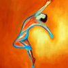 Ballerino Art diamond painting