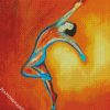 Ballerino Art diamond painting