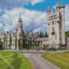 Balmoral Scotland United Kingdom diamond painting