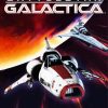 Battlestar Galactica diamond painting