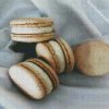 Beige Macaron diamond painting