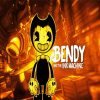 Bendy Video Game diamond painting