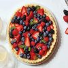 Berry Tart diamond painting