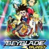 Beyblade Burst Anime diamond painting