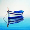 Boating Art diamond painting