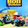 Bob The Builder Cartoon diamond painting