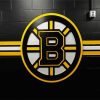 Bruins Ice Hockey logo Team diamond painting