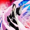 Byakuya Kuchiki Art diamond painting