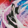 Byakuya Kuchiki Art diamond painting