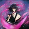 Byakuya Kuchiki Bleach Anime diamond painting