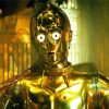 C3po Robot diamond painting