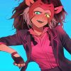 Catra diamond painting