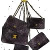 Chanel Handbags diamond painting