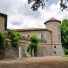 Chateau De Mouans Sartoux France Cannes diamond painting