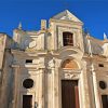 Chiesa Di San Michele Arcangelo Capri Italy diamond painting