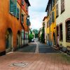 Colmar Streets diamond painting