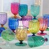 Colored Glassware diamond painting