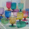 Colored Glassware diamond painting